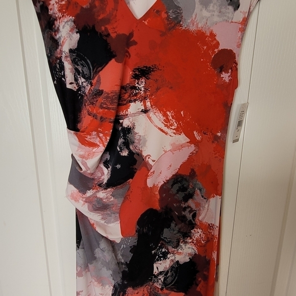 Natori Maxi Dress - Picture 4 of 7
